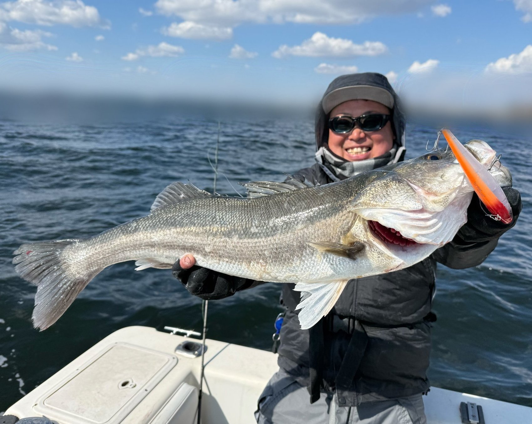 愛用 Yoshigai 和真🎣Kazuma 吉開 (@Kazuma_Yoshigai) X / ルアー・フライ