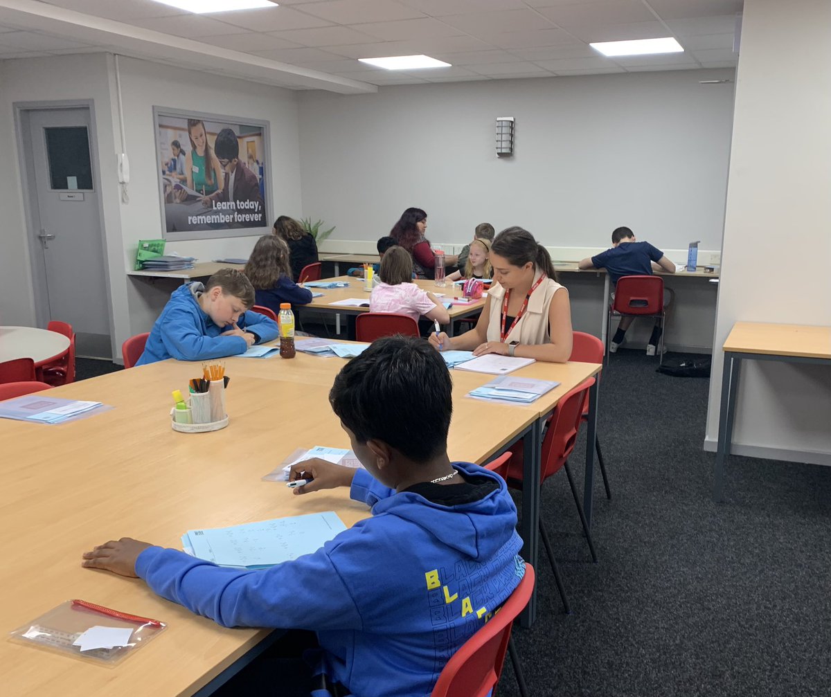 First Class Learning tweet media