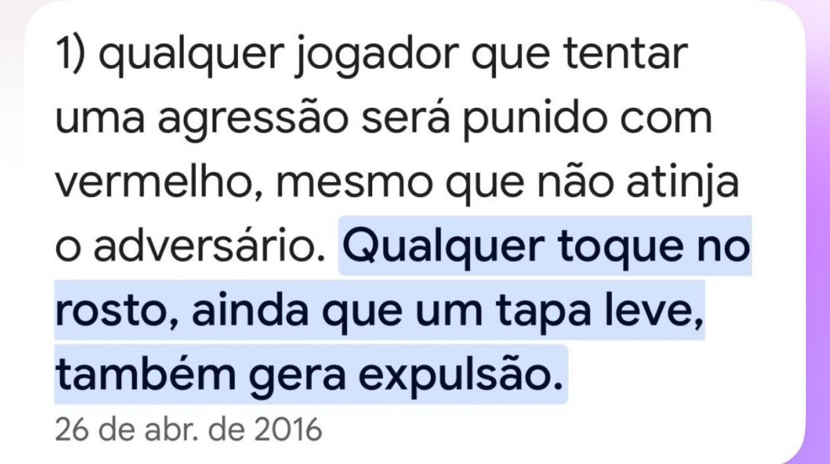 RaulCastroSant2's tweet photo. @FredFigueiroa Tá na regra https://t.co/C2fO76AEIN