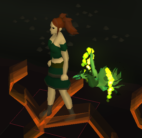TheForFeeF's tweet photo. I am never beating this luck again. #osrs https://t.co/KNSK3dDYgn