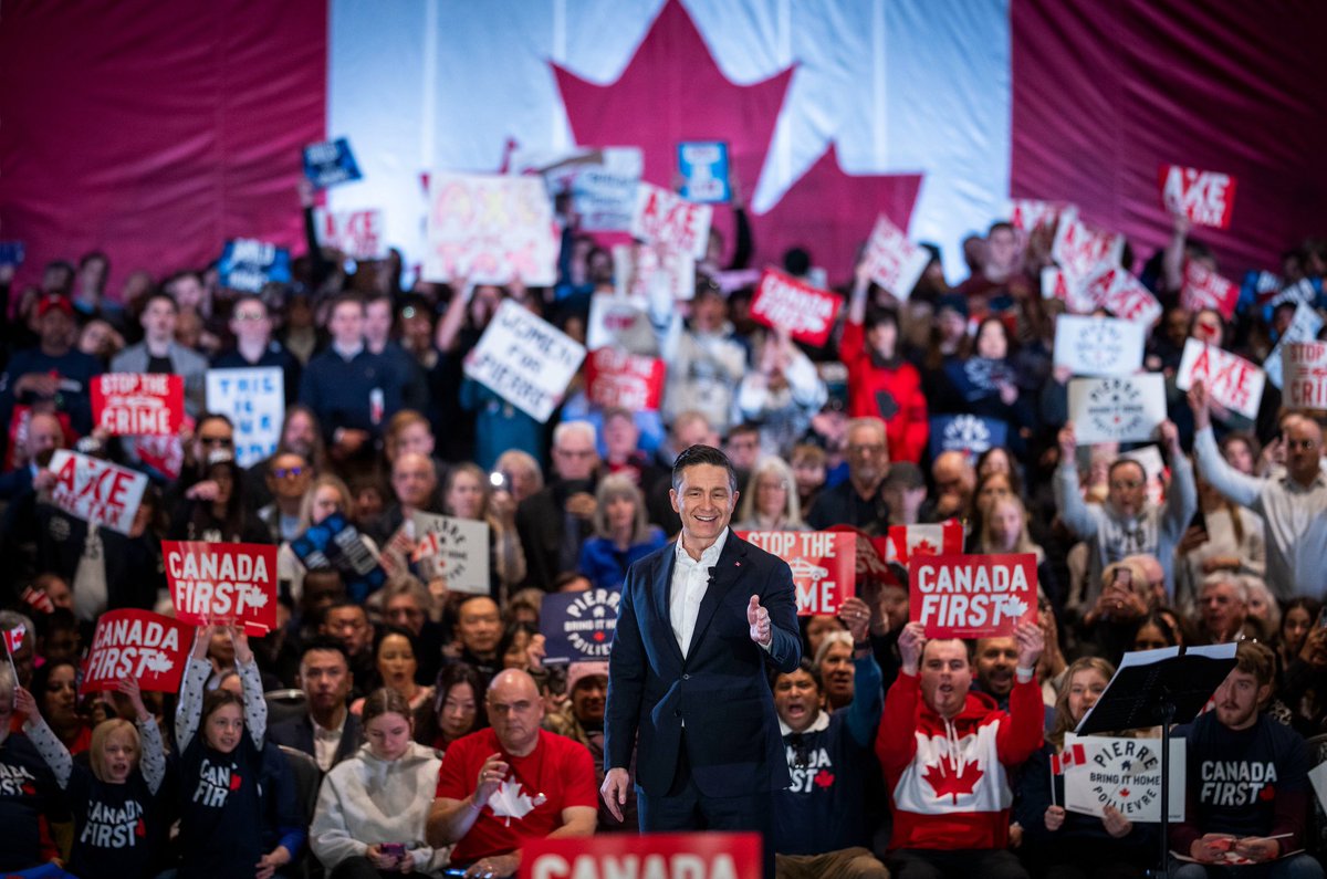ParliamentProj's tweet photo. @JustinTrudeau Pierre Poilievre for PM! 🤡 https://t.co/7dgQLxCre6
