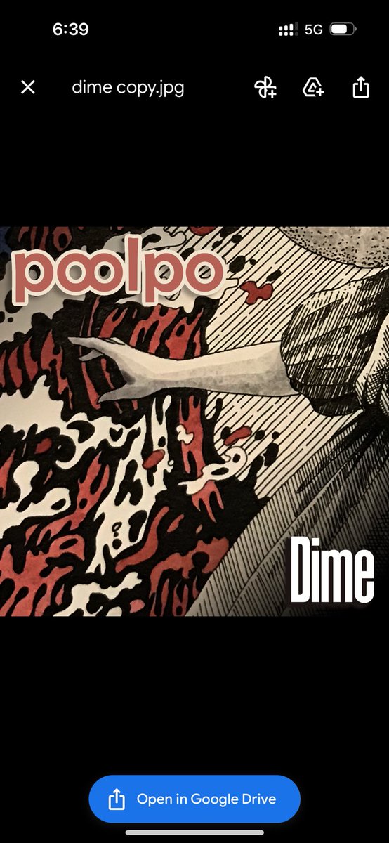 NUEVO SENCILLO

“DIME”

open.spotify.com/album/14nb6ost…