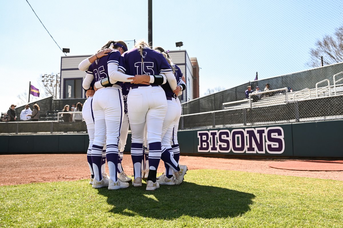 Lipscomb Softball tweet media