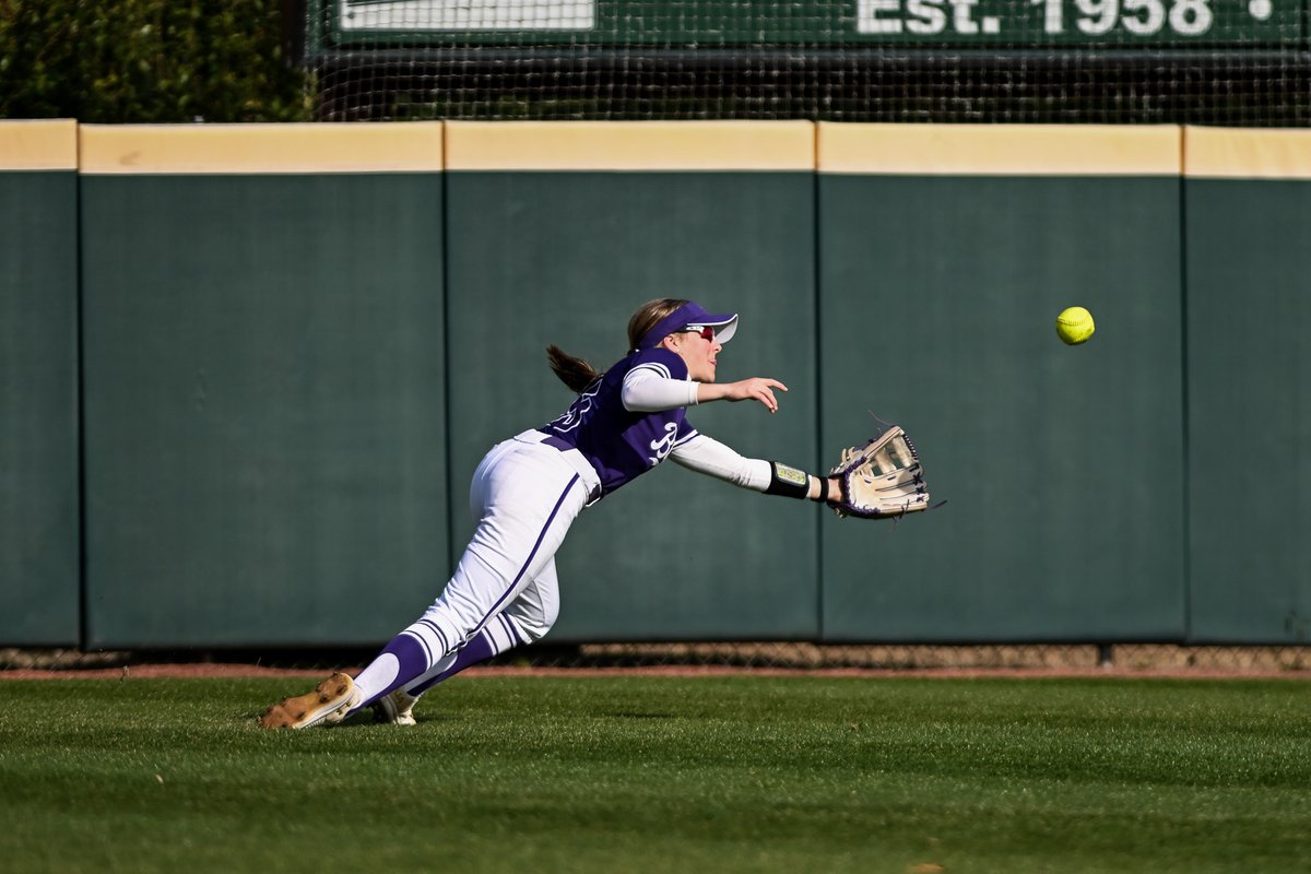 Lipscomb Softball tweet media