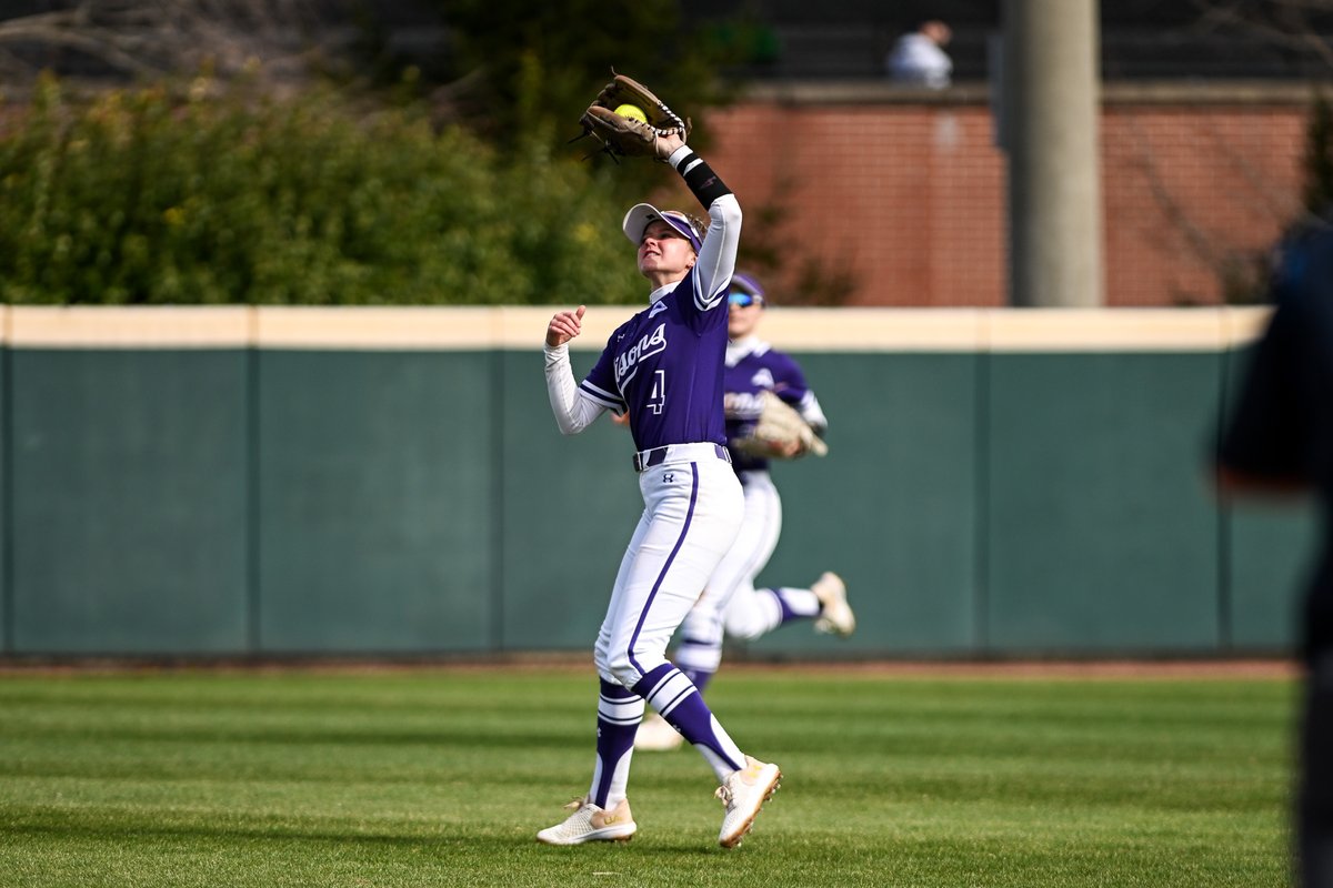 Lipscomb Softball tweet media