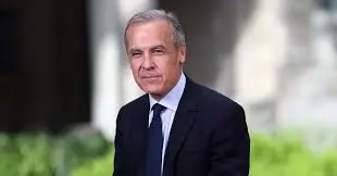 InaYarow01's tweet photo. Watching live from Tanzania  - 
Liberal party elected Mark Carney as the new Canadian PM. https://t.co/JuW8UY2xfd