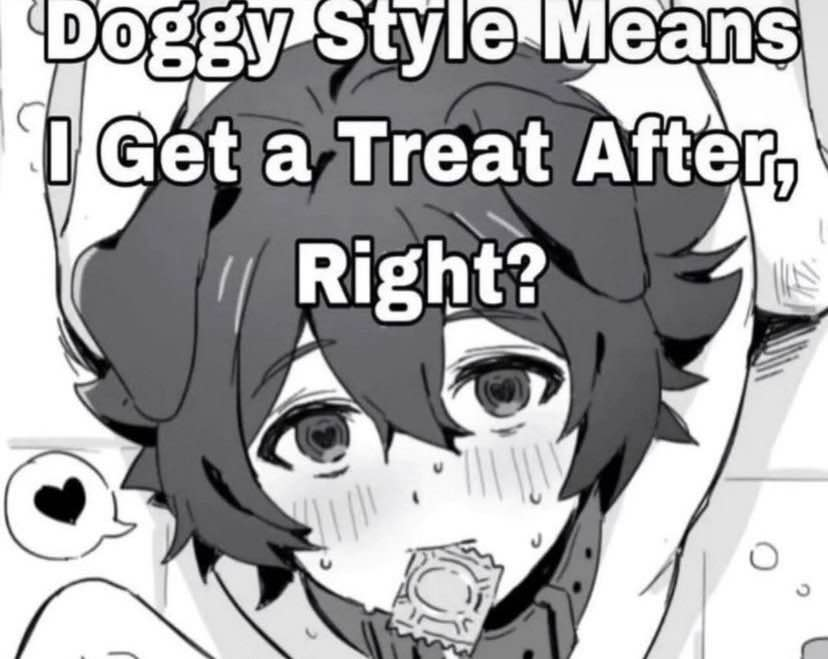 R- Right...? :3