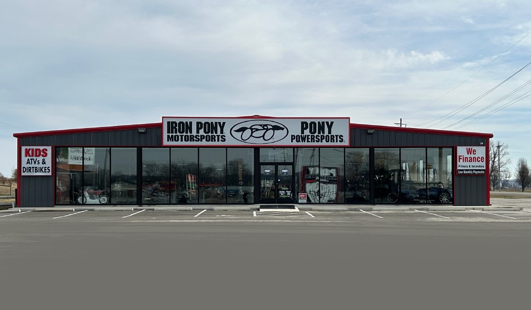 Dealernews's tweet photo. #DEALER NEWS
#PonyPowersportsLancasterCarroll is the latest dealership to discover the @denagopower, adding the brand to its broad lineup of vehicles. #denagodifference
https://t.co/8VdM0dxoax https://t.co/avYjrJ8N9C