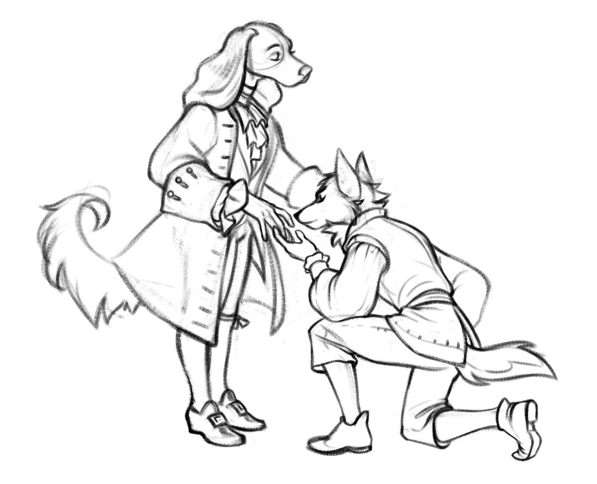 ✨ My dear Lupin ✨
#BelfortAndLupin