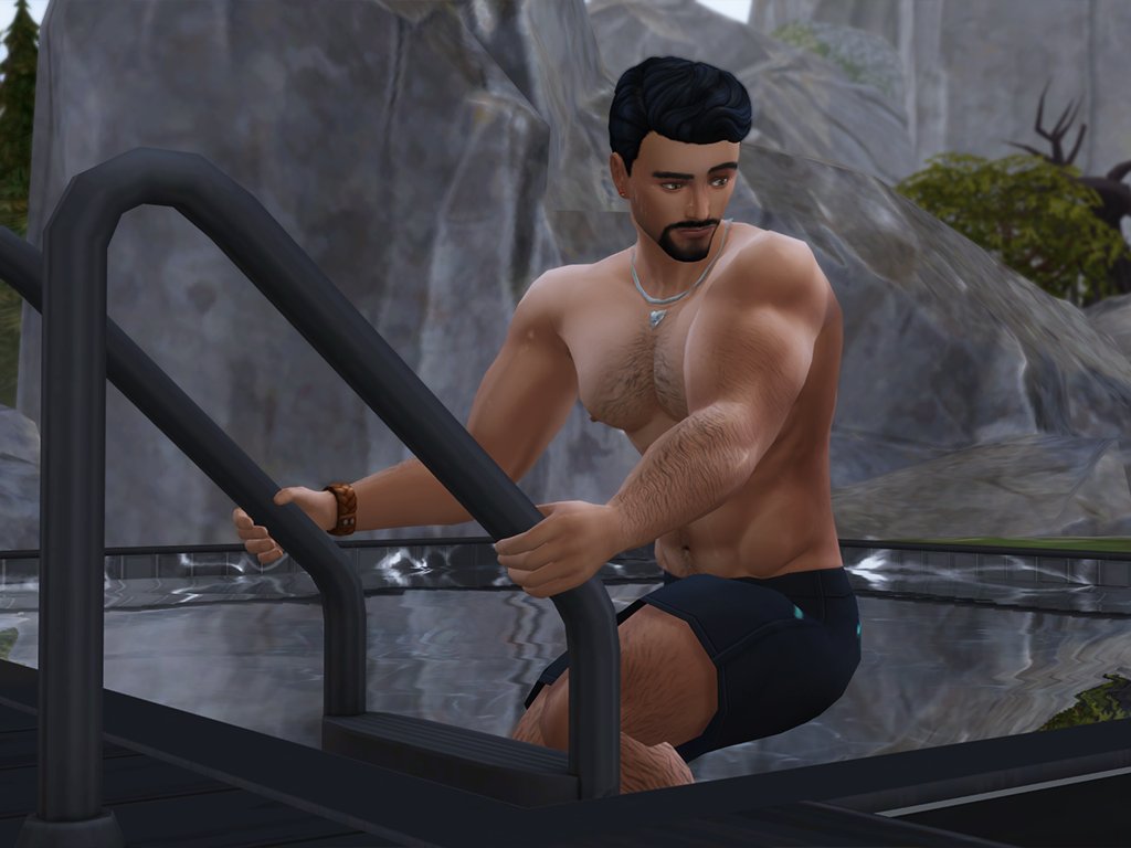 Sims_Soul's tweet image. No se cual era la pregunta pero si a todo 🤭 #TS4 #Sims4 #TheSims4 #ShowUsYourSims