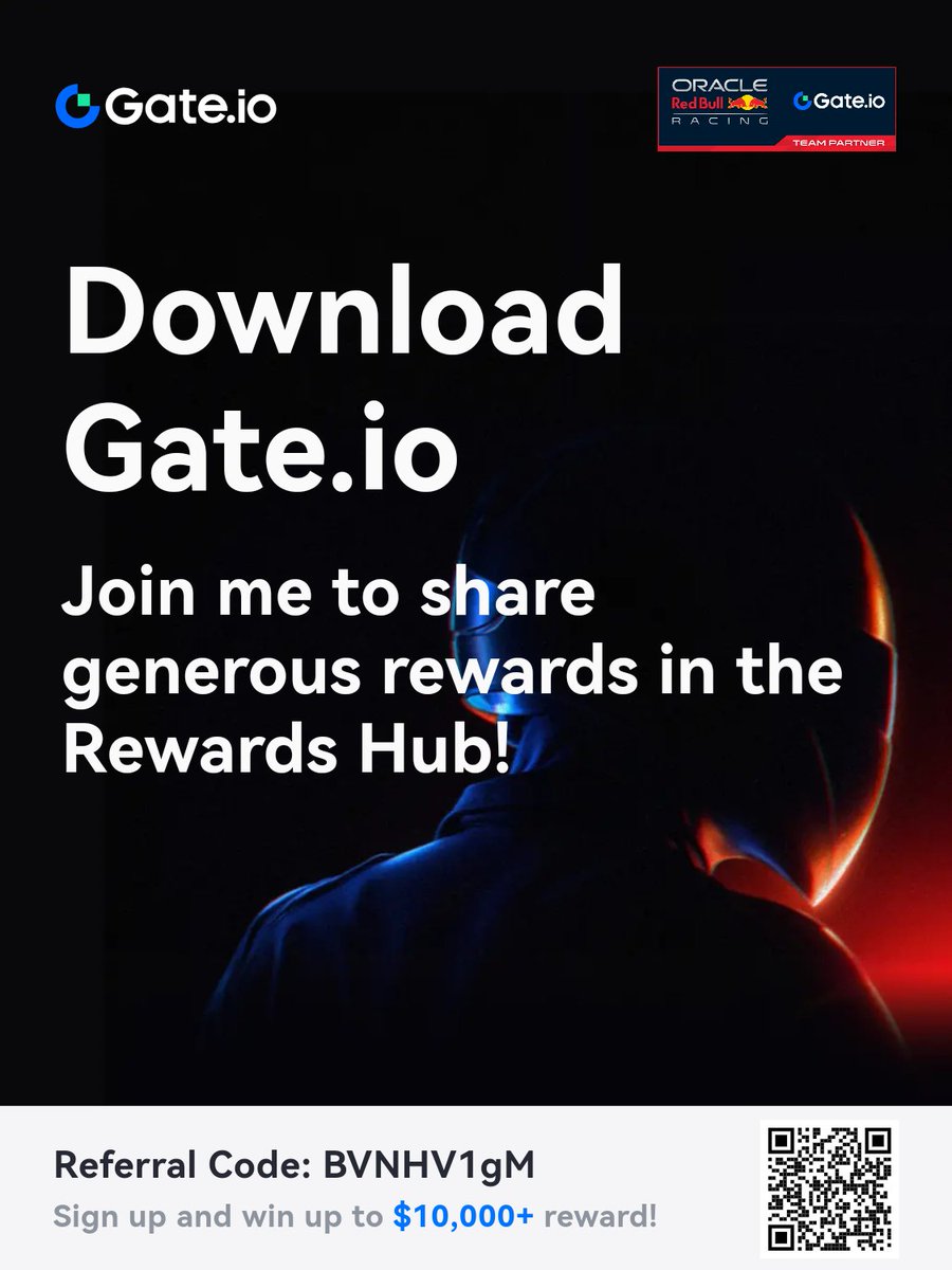 Rewards Hub: Earn Cryptocurrency Rewards | Gate.io app.zhaqby.com/signup/BVNHV1g…
