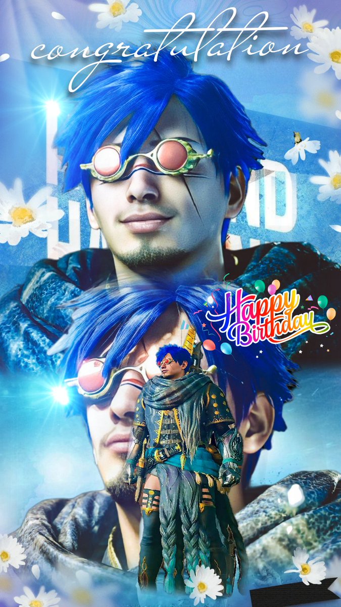 アイフリード 😎 怜(さとし) 🕶️ tweet media
