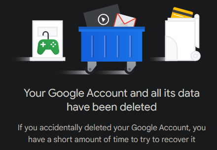 How pleasant this is ...