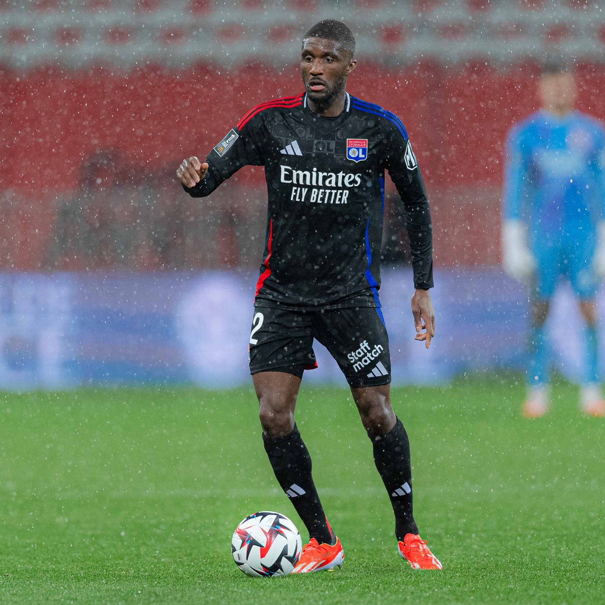 The marathon continue…. 
Thanks for the supports ❤️💙🦁