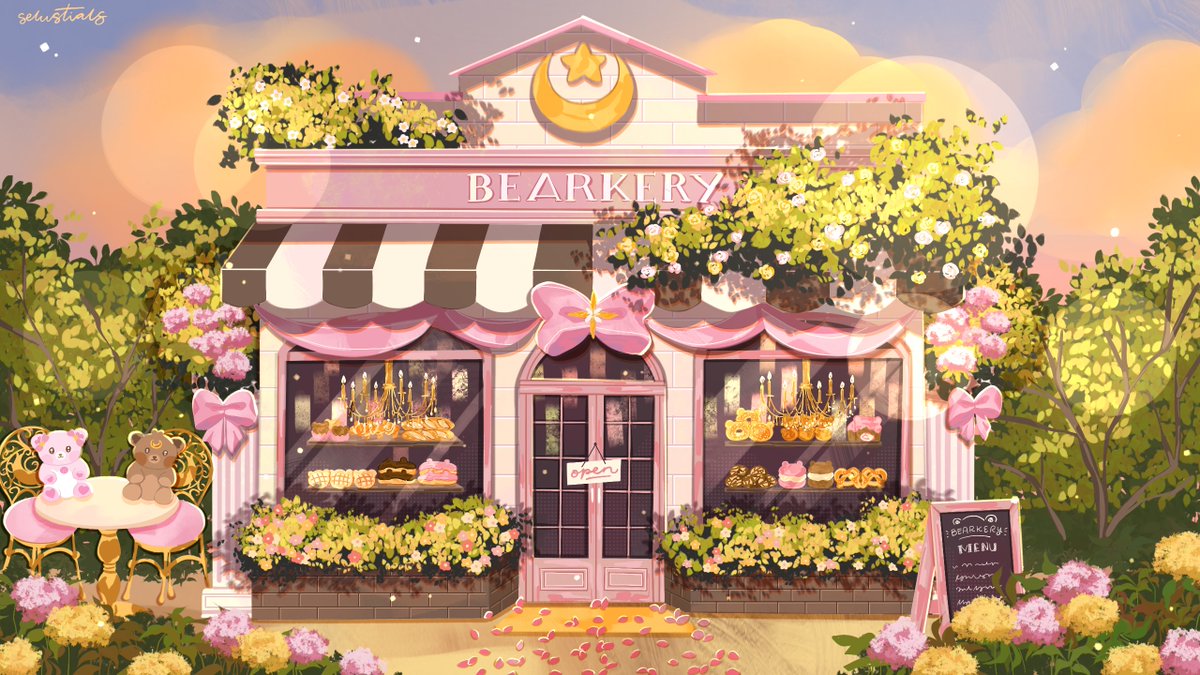 adollaine ⚜️🌸 tweet media