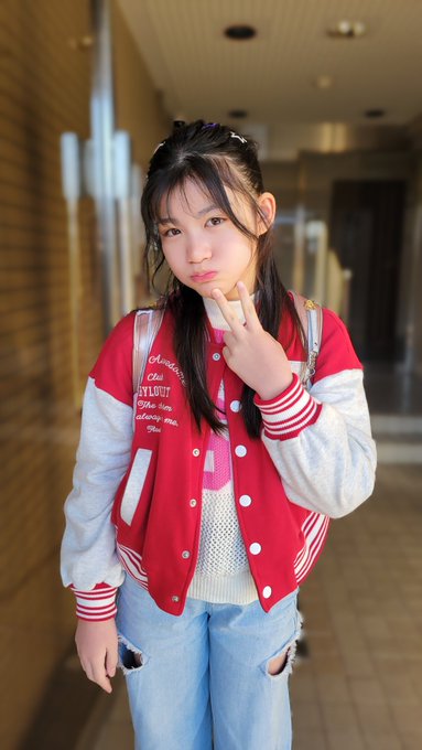 Twitterのコスプレ画像11