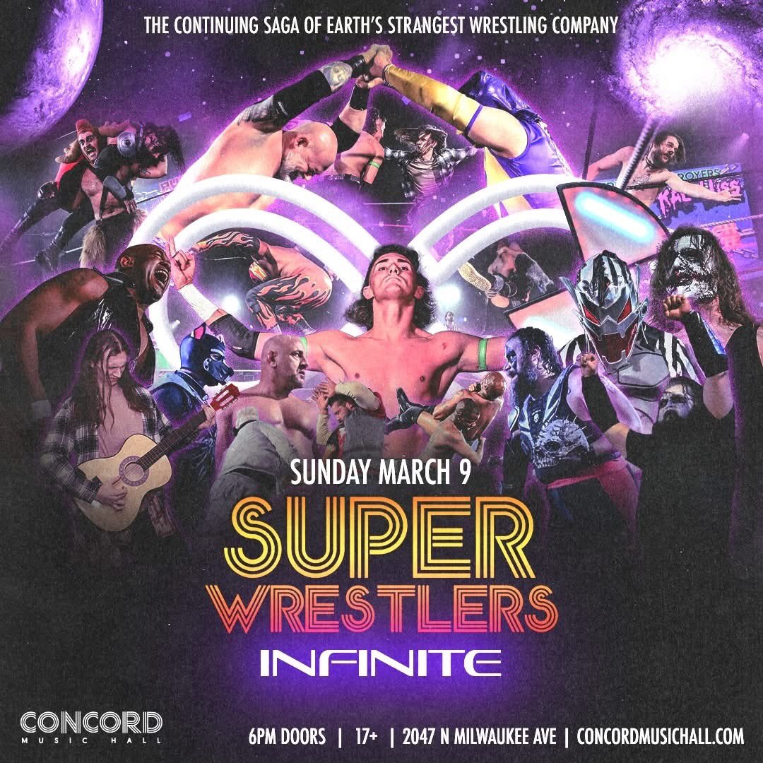 TheDangerMask's tweet photo. VICTORIOUS LAST NIGHT AT ARW
SOON TO BE VICTORIOUS TONIGHT AT SUPERWRESTLERS!
BEAR WITNESS TO DANGER MASK’S BIG PLAN! https://t.co/6x0WqucIAh