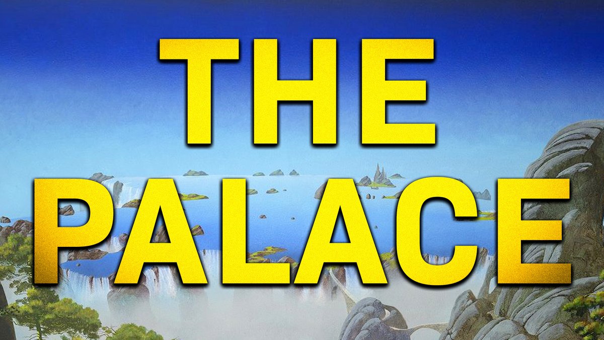 Charls Carroll (@goodcharls) on Twitter photo The Palace 7pm <a href="/RealCEOErick/">ErickHayden</a> "I'm about to beat somebody's ass." -The Palace join, link below The Palace 7pm <a href="/RealCEOErick/">ErickHayden</a> "I'm about to beat somebody's ass." -The Palace join, link below