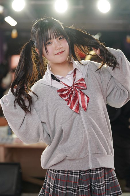 Twitterのコスプレ画像30