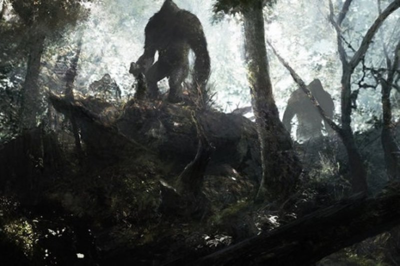 Cryptid Quest tweet media