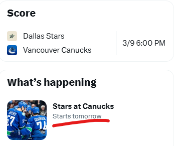 YesThisIsFlo's tweet image. This app still stinks.