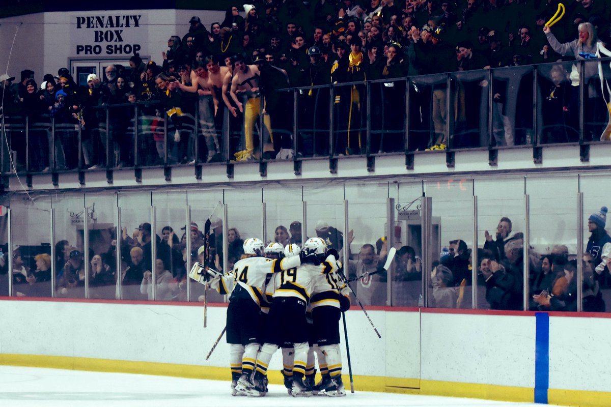 Brad Joyal (@bradjoyal) on Twitter photo D3 BOYS 🏒 Semifinals
FINAL
No. 4 Scituate -- 0
No. 1 Nauset -- 8
The top-seeded Warriors (23-0-1) are heading back to the state championship for a second straight year. They'll meet No. 2 Medfield (22-1-1) for the title.
<a href="/Nausetsports/">Nauset Athletics</a> beat Medfield 3-0 on the road on Feb. 17 D3 BOYS 🏒 Semifinals
FINAL
No. 4 Scituate -- 0
No. 1 Nauset -- 8
The top-seeded Warriors (23-0-1) are heading back to the state championship for a second straight year. They'll meet No. 2 Medfield (22-1-1) for the title.
<a href="/Nausetsports/">Nauset Athletics</a> beat Medfield 3-0 on the road on Feb. 17