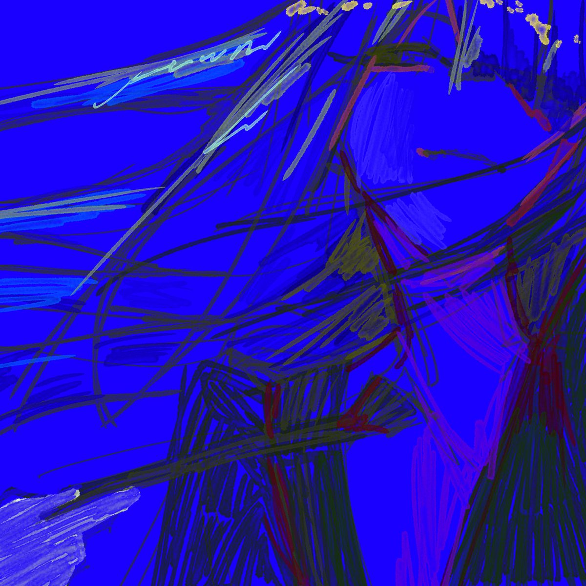 kvwm__'s tweet image. Oh ghost