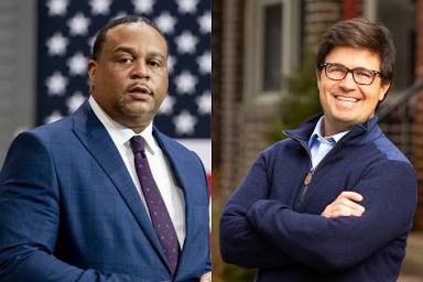 Jon Delano (@jondelano) on Twitter photo What is likely to be recounted, Controller <a href="/CoreyOConnorpa/">Corey O'Connor</a> narrowly beats by 4 votes <a href="/MayorEdGainey/">Mayor Ed Gainey</a> for the Democratic party endorsement for mayor of Pittsburgh. Four years ago, Gainey won the endorsement when Mayor Peduto decided not to seek it. What is likely to be recounted, Controller <a href="/CoreyOConnorpa/">Corey O'Connor</a> narrowly beats by 4 votes <a href="/MayorEdGainey/">Mayor Ed Gainey</a> for the Democratic party endorsement for mayor of Pittsburgh. Four years ago, Gainey won the endorsement when Mayor Peduto decided not to seek it.