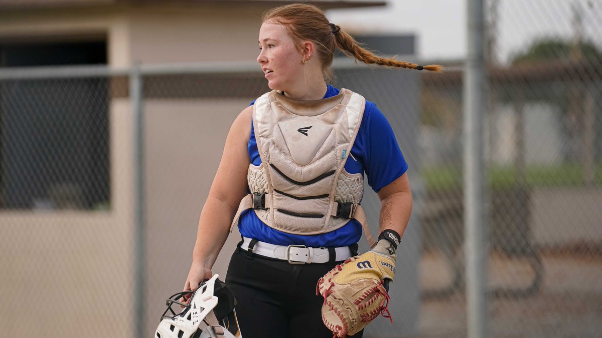The Lady Indian softball team capped a six-game weekend road trip Sunday with a doubleheader sweep over Southeast Community College. 
The Lady Indians won 21-3 and 17-2 in a battle for first place in the NCCAC.