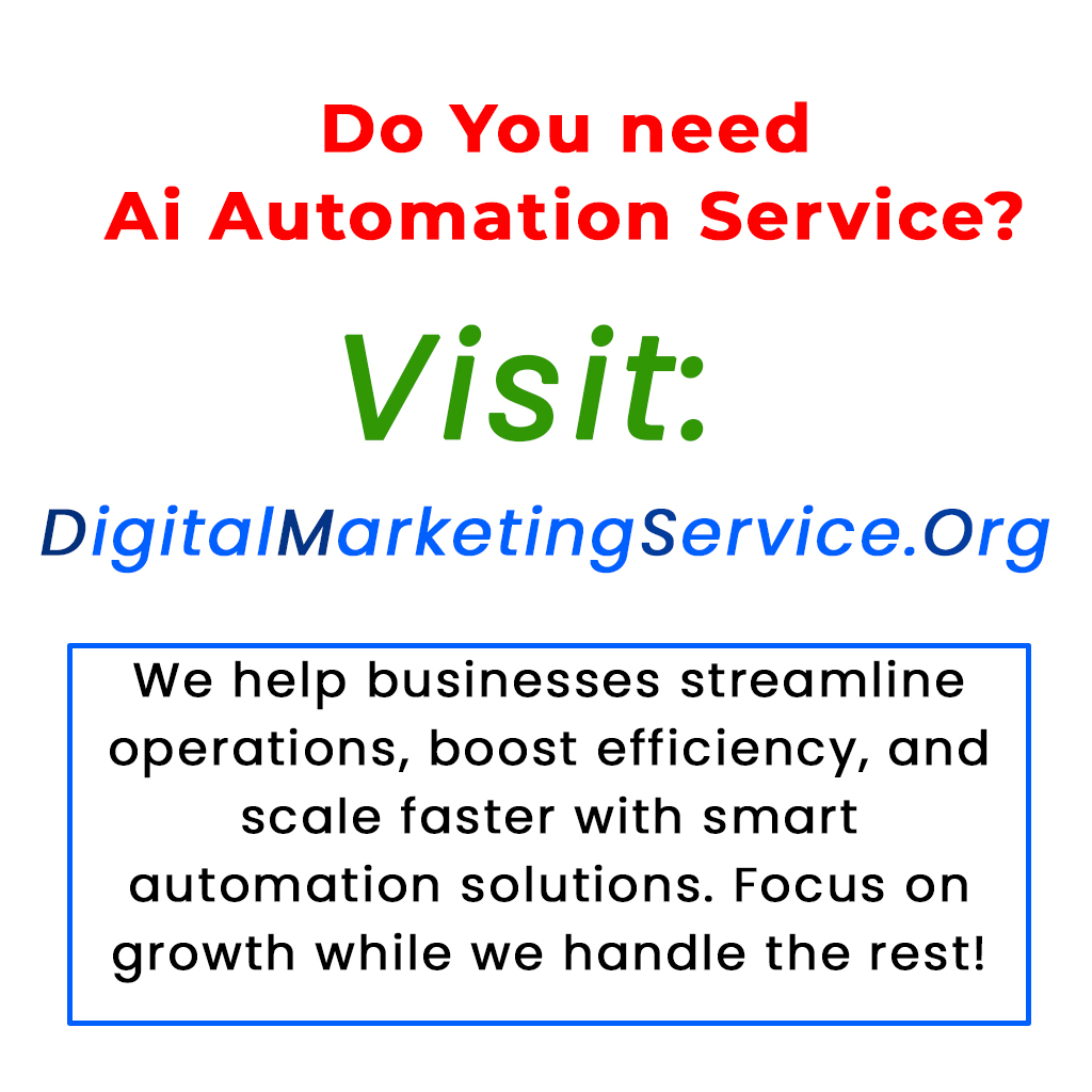 StayUpdated_247's tweet image. Unlock Personalized Customer Insights and Growth with Native AI: Strategies for Entrepreneurs to Innovate and Scale.

market-news24.com/ai-agents/unlo…

#businessgrowth #customerbehavior #customerloyalty #datadrivendecisions #entrepreneurialstrategy #NativeAI #personalizedexperiences