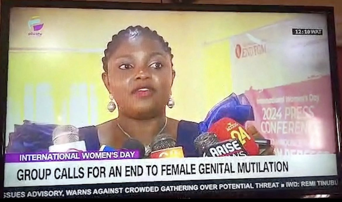 Frontline Ending FGM (@gmcendfgm) on Twitter photo Exciting news! Just 2 days left until the much-anticipated launch of "Frontline Fight," <a href="/AyoBello0/">Ayodeji Bello- Awodoyin</a>'s essential survivor guide tailored for activists and donors navigating the challenges of today's landscape, particularly during the era of Trump. This guide is a must-have resource Exciting news! Just 2 days left until the much-anticipated launch of "Frontline Fight," <a href="/AyoBello0/">Ayodeji Bello- Awodoyin</a>'s essential survivor guide tailored for activists and donors navigating the challenges of today's landscape, particularly during the era of Trump. This guide is a must-have resource