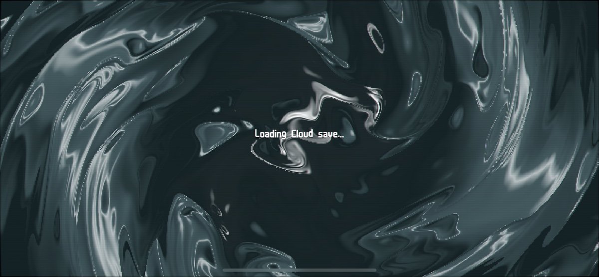 The thing I hate most about modern mobile games is the inability to play anything offline. Just trying to pass time in the post-cyclone blackouts…