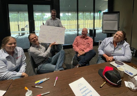 Australian Country Choice tweet media