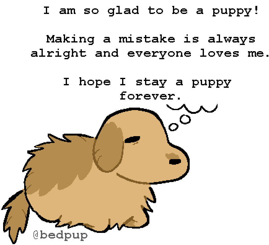 carlynn (@bedpup) on Twitter photo 