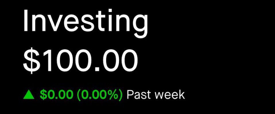 MrMikeInvesting's tweet image. I AM STARTING THE SPRING $100 TO $100,000 ACCOUNT CHALLENGE TOMORROW ☢️

I TURNED $100 INTO $180,000+ IN 10 DAYS DURING THE WINTER; MILLIONAIRES WERE MADE SIMPLY BY FOLLOWING ME

LIKE THIS POST AND ILL ADD YOU TO MY FREE GROUP WHERE I POST ALL OF MY TRADES THAT I TAKE ❤️
$SPY
