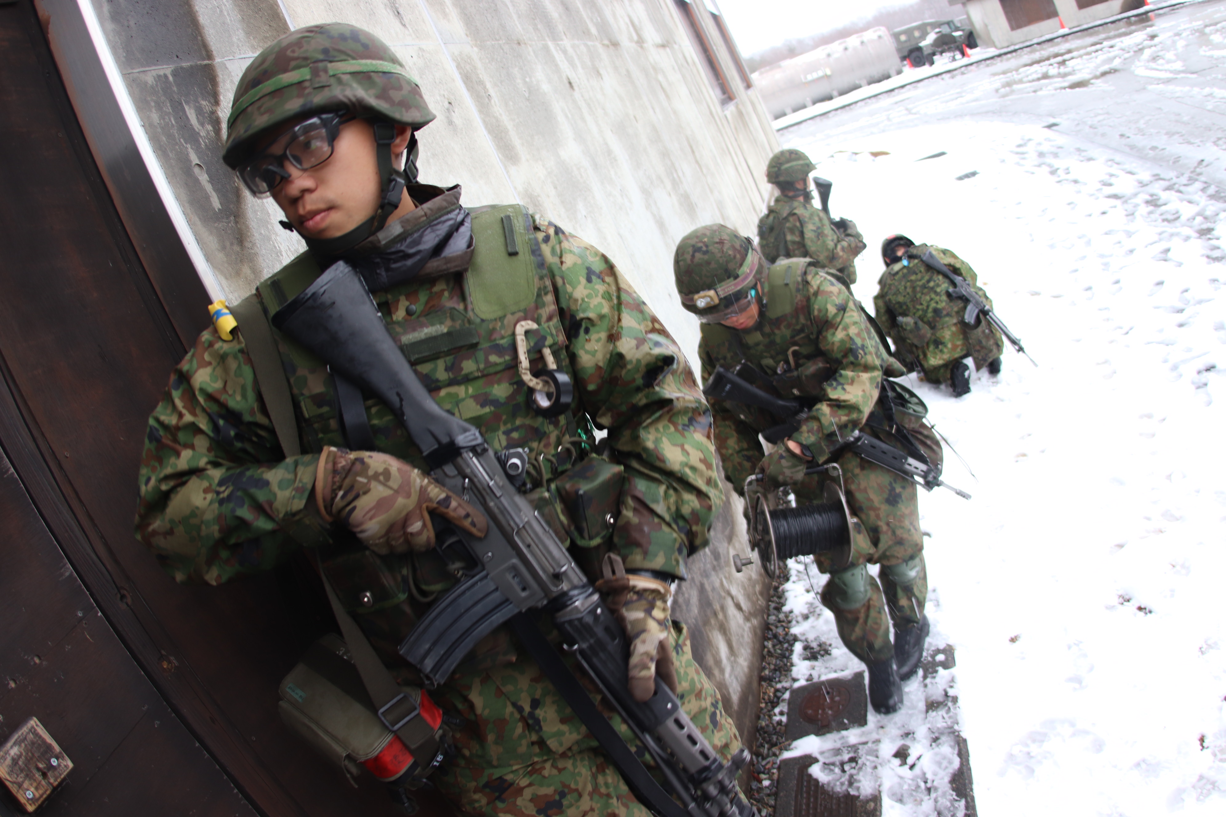 【希少】【最終価格】陸上自衛隊 第34普通科連隊 連隊帽 希少】陸上自衛隊 第34普通科連隊 連隊帽 ミリブロNews:板妻駐屯地