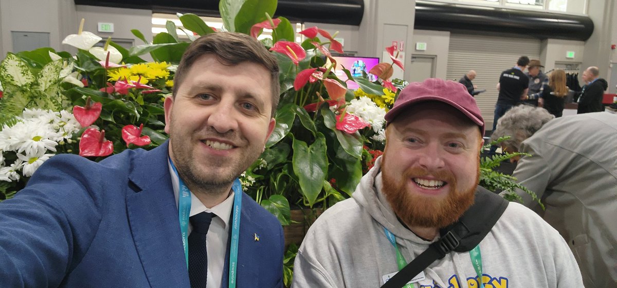 🌳Jarrett Ross🧬 tweet media