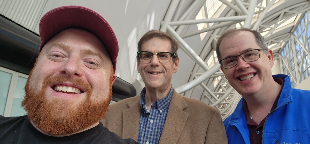 It's been quite the week at #RootsTech2025.