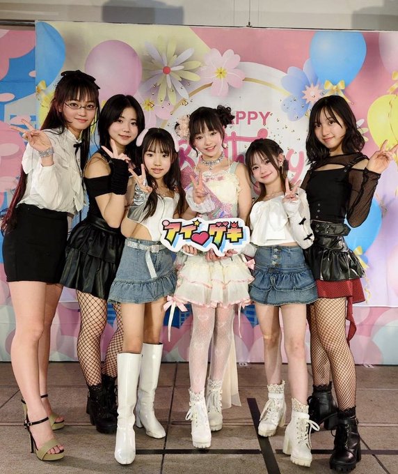 Twitterのコスプレ画像12