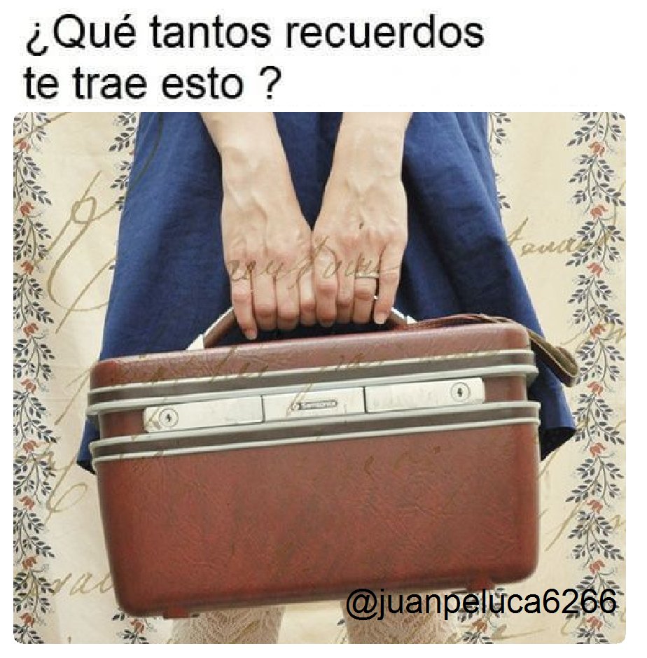 🇻🇪 Viajando En El Tiempo 6266 🇻🇪 tweet media