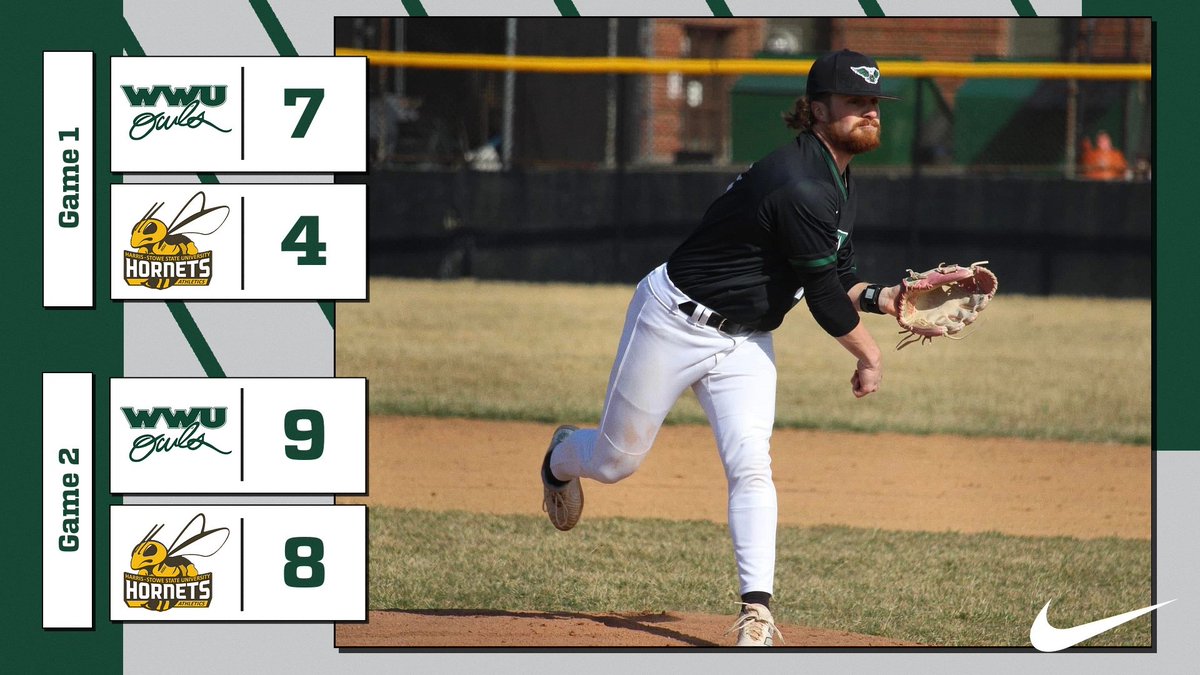 William Woods Baseball tweet media