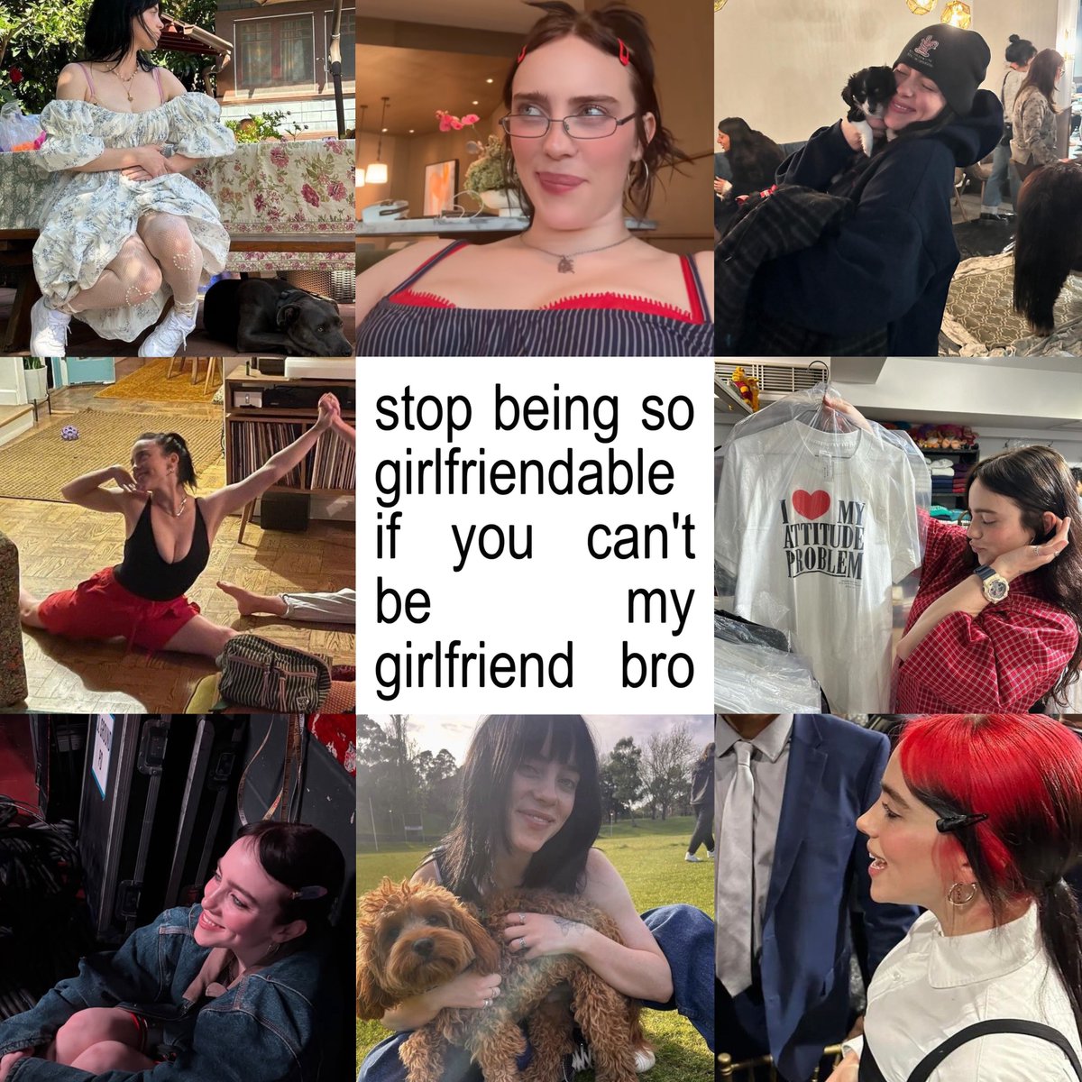 more ⭑ (@morucutie) on Twitter photo 