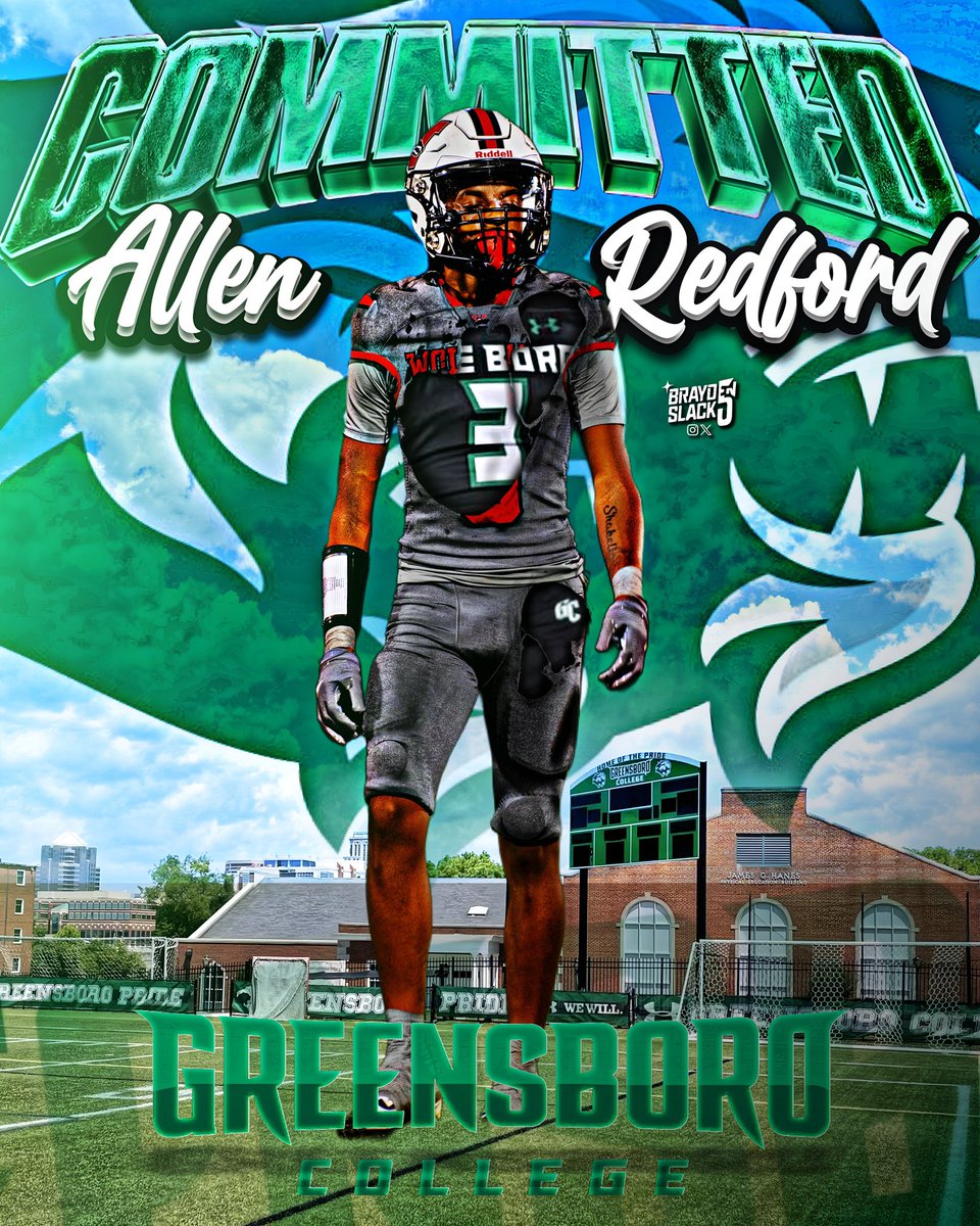 allen redford 🐐 tweet media