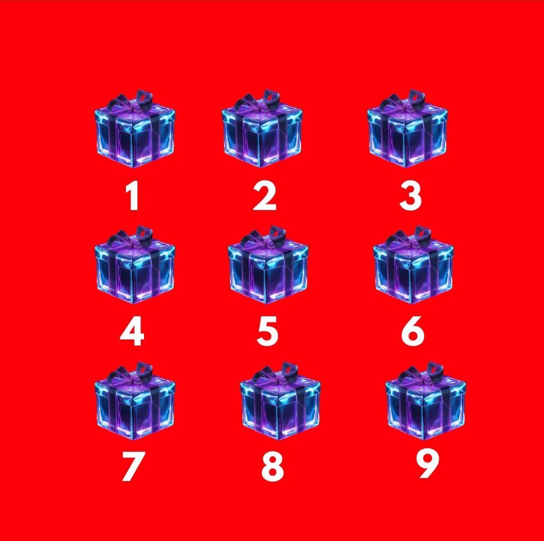 Pick a number between 1-90.

Retweet. Follow. Turn on Notis 📢 

Il send 50 people dms