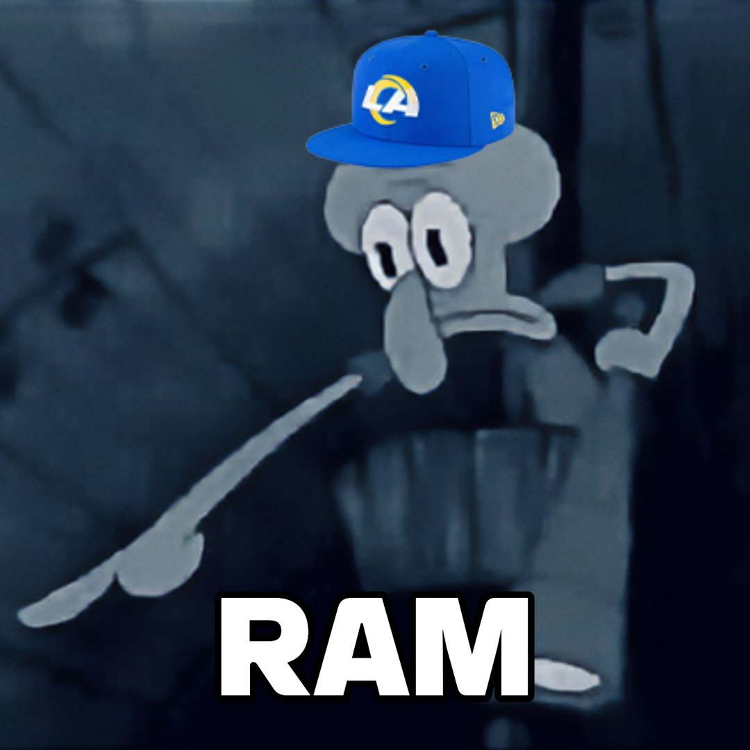 Los Angeles Rams tweet media