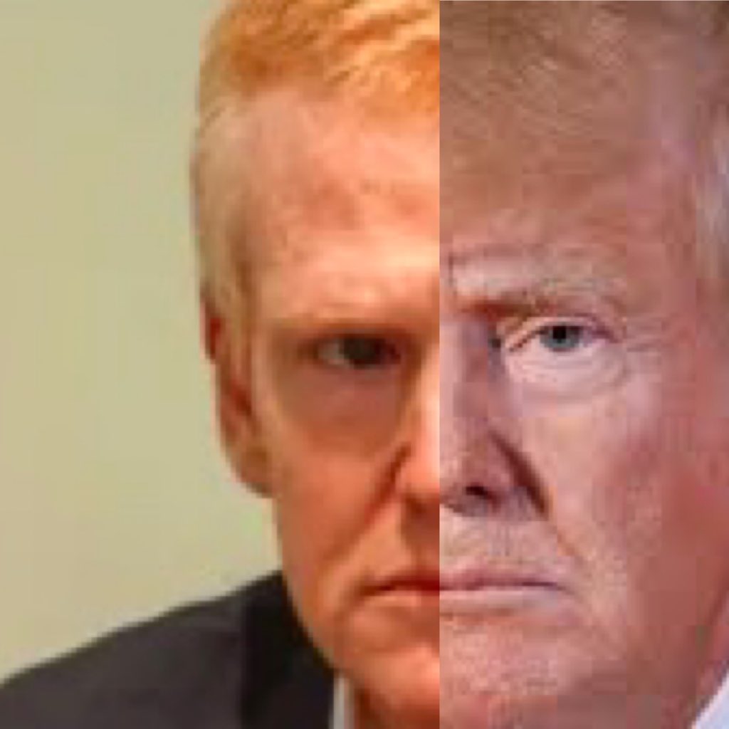 Papi Bébé Le Strange tweet media