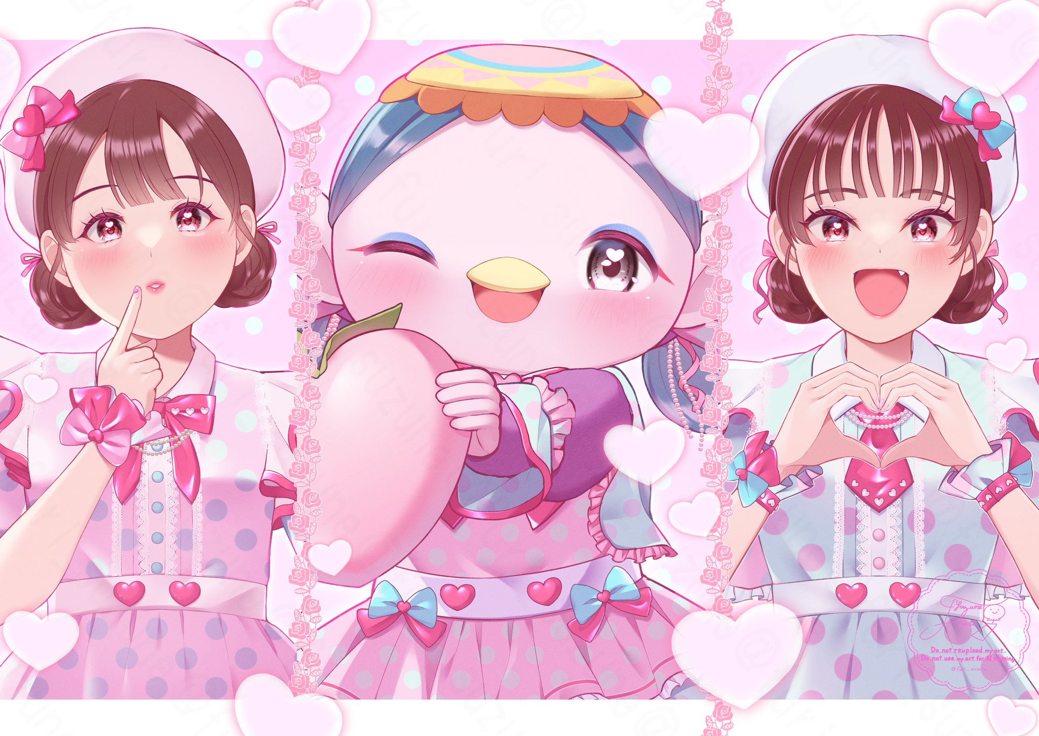 鈴音 ふうり🎐 on X: 鈴音 ふうり🎐 on X: