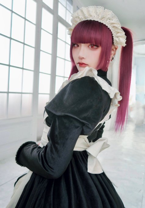 コスプレイヤー七星めろんのTwitter画像11