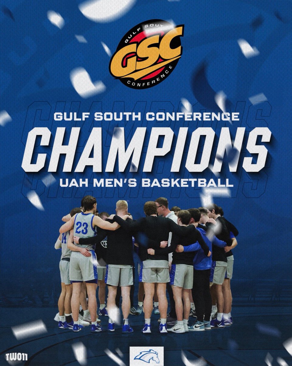 GSC TOURNAMENT CHAMPS
#theprocess
