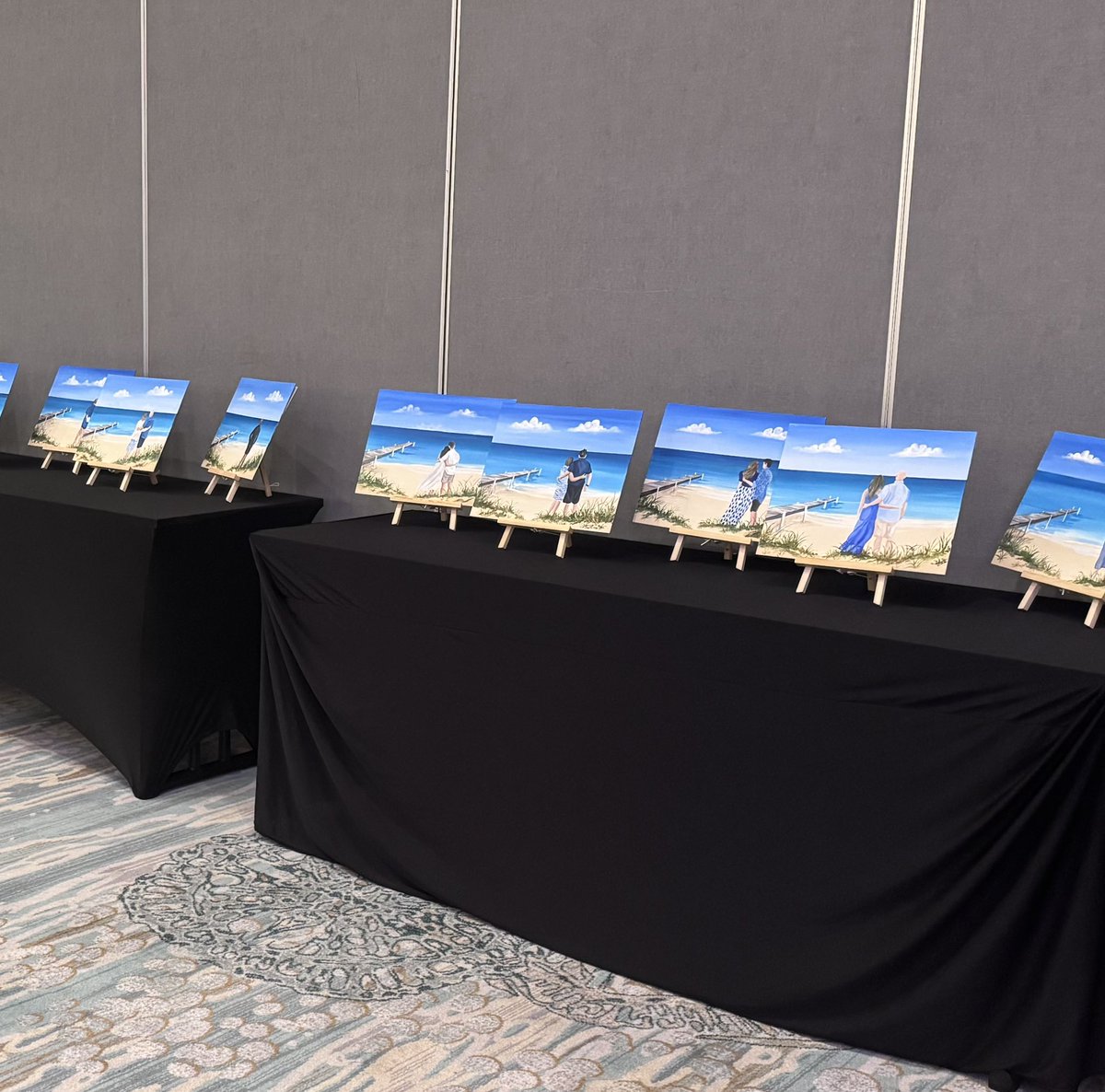 ConferenceEvent's tweet image. Creating Caribbean joy with unique special touches this winter incentive season in Turks.